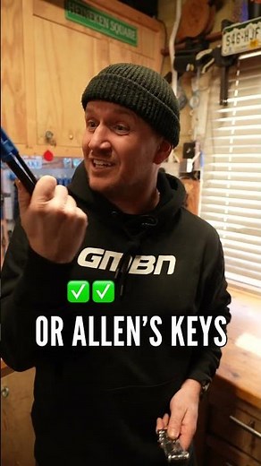 5️⃣ ESSENTIAL Items For All Mountain Bikers! 🚵🔥