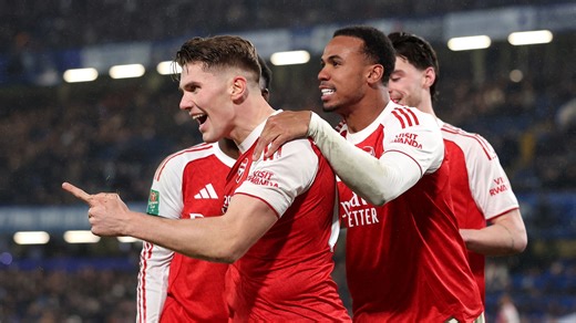 Arsenal FC: all broadcast details at a glance: Who is showing/broadcasting the Gunners’ matches live on TV and via livestream? | Goal.com Canada