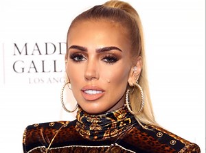 Video: Así luce la mansión en Londres de Petra Ecclestone, la heredera de la Fórmula 1 - El Diario NY