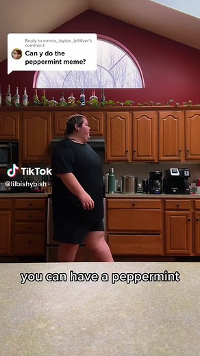 Peppermint TikTok Video Compilation