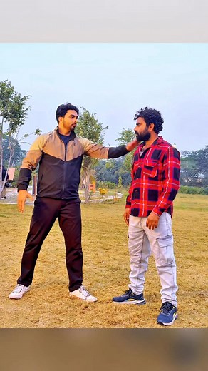 Selfdefense Skills Tutorial 56💪👊 #SelfDefense #community #gaming #trendingreels #reels | Sunil Chang