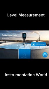 The most common types of level measurement. Inventory management, stock movement, custody reconciliations are paramount to not invest in a proper level measurement solution #levelmeasurement #instrumentation #Radar #process #texas | Instrumentation World