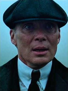 This man is Tommy Shelby 🥶 | Peaky Blinders. The immortal Man | #shorts #edit #movie