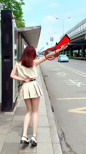 10K views · 59 reactions | Dancer Stops Bus with INSANE Moves #shorts | XOSS Facts | Facebook