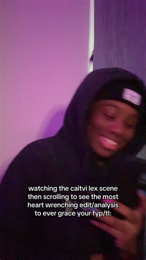 Caitlyn and Vi Scene Analysis in Arcane