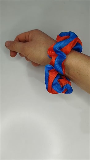 hair elastic tutorial #shorts #newvideo