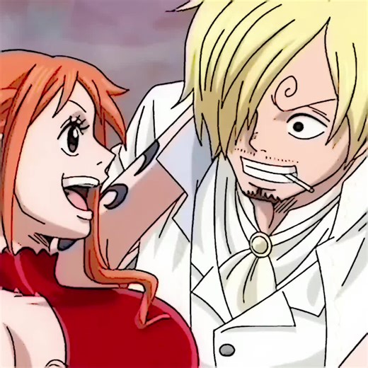 They are also a cute couple