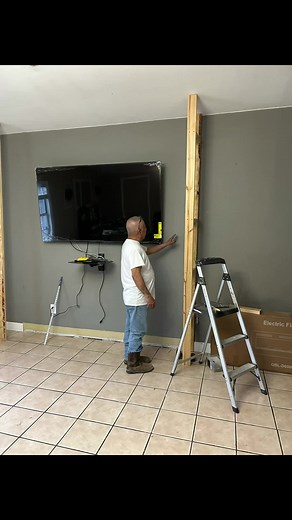 Entertainment Center Living Room DIY Ideas