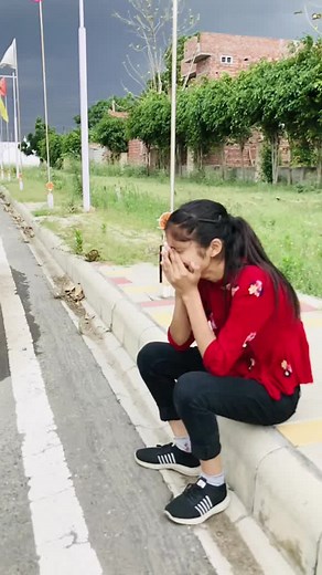 jera dil💕 toh vibhave ohnu puche koi na🥺💔😭 #meet_arora_meet #ludhiane_wali #ShareTheCare