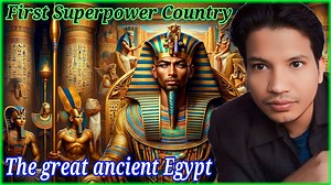 World first Superpower Country EGYPT | The great ancient Egypt | History Of EGYPT Part - 1 | By Zamal Hussain - ZH ________________________________________ 👇👇 Subscribe - Zamal Hussain - ZH ✦Facebook Page - https://www.facebo ok.com/profile.php?id=10008595557 5610&mibextid=ZbWKwL## ✦YouTube Chennel - https://www.yout ube.com/@zamalhussainzh 👇👇 Subscribe - Jamal Hussain - JH ✦Facebook Page - https://www.face book.com/profile.php?id=10008595837 8412 ✦YouTube Chennel - https://youtube. com/@Jam