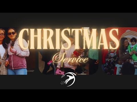 Sunday, SHARE THE GOOD NEWS THAT WILLCAUSE GREAT JOY FOR ALL THE PEOPLE Ps. D. Moreno Jezreel Church