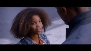 Annie (2014) Movie Trailer