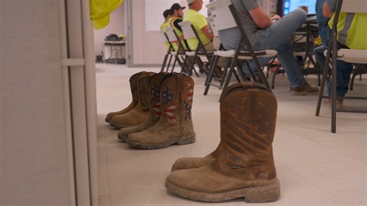 First Solar's new 2.5M sq ft AI-enabled factory in Louisiana | Eric Johnson posted on the topic | LinkedIn