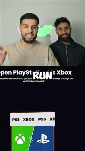 selling my cousins ps4 to win a PS5!!🙏