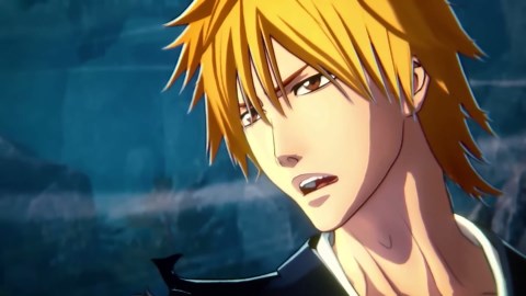 Bleach Rebirth of Souls - Official Ichigo Kurosaki [Final] Character Trailer
