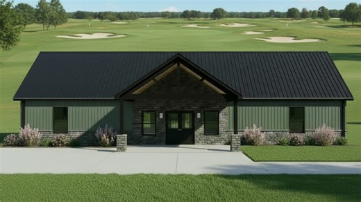 What are the top 10 public golf courses in Ohio? GolfPass 2026 ranks