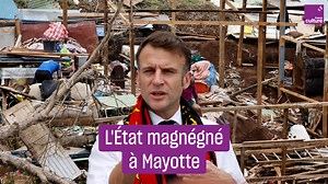 24K views · 195 reactions | En shimaoré, une des langues de Mayotte, l'expression "État magnégné", un État bricolé, fait de bric et de broc, est utilisée pour dénoncer les défaillances des politiques publiques sur l'île. #franceculture #mayotte #politique | France Culture | Facebook