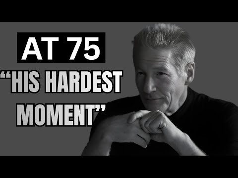 At 75, Richard Gere Opens Up About the Hardest Chapter of His Life