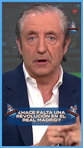 ¿Revolución en el Real Madrid? Debate en TikTok