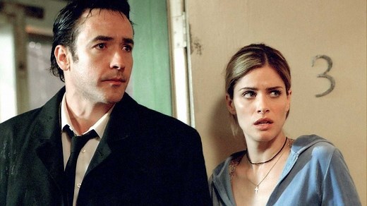 Identity movie (2003) John Cusack, Ray Liotta, Amanda Peet - video Dailymotion