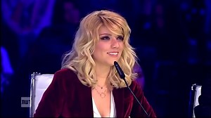 EMOTIONAL X Factor Audition Brings Host To TEARS - X Factor Global