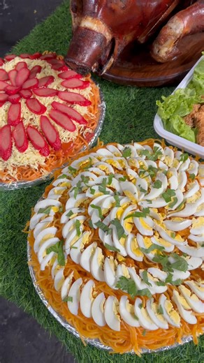 385K views · 3.9K reactions | SET 3 WHOLE LECHON FOR ONLY 13,500 珞...