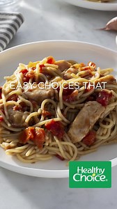 Time crunched? Healthy Choice bowls make it easy to have a delicious meal option ready in minutes. | Healthy Choice Canada | Facebook