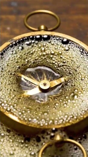 “100% Rust Gone! Watch This Transformation” #satisfying #beforeandafter #experiment