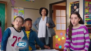 BC Headache Powder TV Spot, 'Teacher'