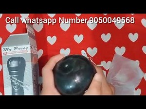 Male sex toys flashlight masturbator toy review how to boy male sex toy in India 🇮🇳