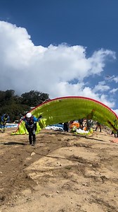 Basic course p1 ground training * p2 5 solo flying * 7 days course ₹ 24,999 #birbillingparagliding | अमेजिंग फ्लाई