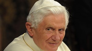 Adiós a Benedicto XVI, humilde trabajador de la viña del Señor - Vatican News