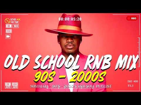 Old School R&B Mix🎶Nostalgia 90’s–2000’s R&B Classics✨Ne Yo, Mariah Carey, Usher, Akon, Chris Brown