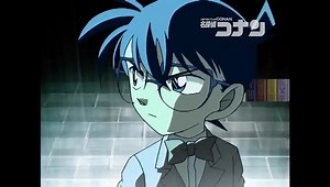 Detective Conan Episode 455 – AnimeSail