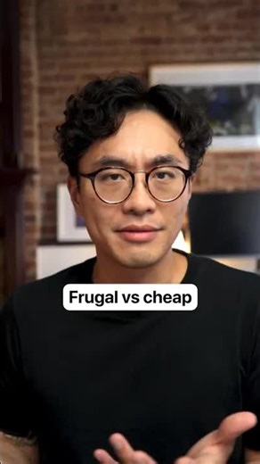 Frugal vs cheap: Understanding the difference in personal finance