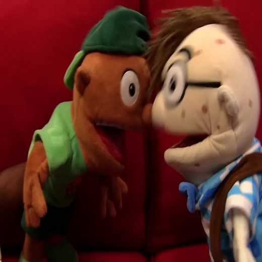 The SML Movie S2 on TikTok