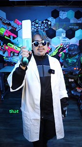 Double Barrel Nerf Shotgun Pistol #zhenduo #zhenduotoys #nerf #nerfblaster #dartblaster #foamdartblasters #shellejection | DrFlux