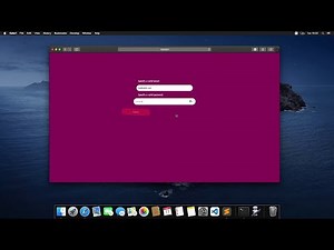 Evading button effect with CSS and JavaScript