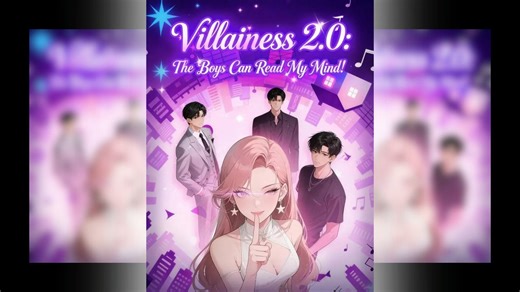 Villainess 2.0: The Boys Can Read My Mind Full Movie