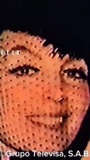 Descubrí que una cuerda tiene dos extremos, Manejar al destino 🔆 María Félix 🔆