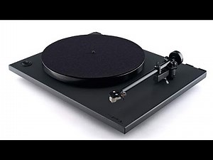Rega RP1 Turntable – Audio Advisor