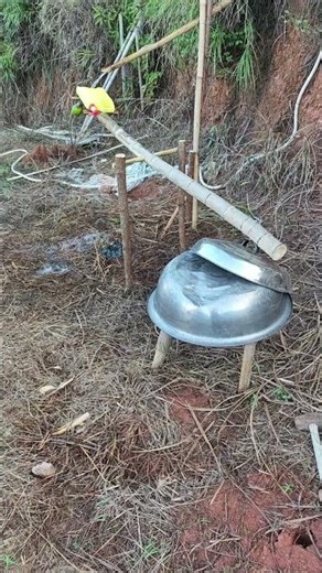 Self-made PVC pump high-efficiency drainage