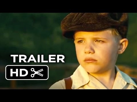 Little Boy Official Trailer #1 (2015) - Emily Watson, Tom Wilkinson Movie HD