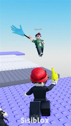 Best Revenge In Roblox History 😈🔥