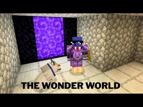 Minecraft PS5 - Nether Hub [12]