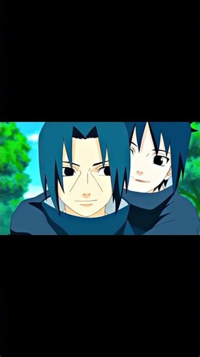 💔 The Painful Truth of Itachi Uchiha #shorts #anime #naruto