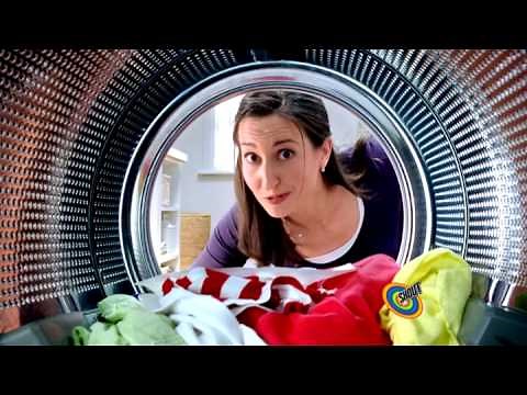 S. C. Johnson & Son - Shout Color Catcher - The One Load Wonder - Commercial - 2012