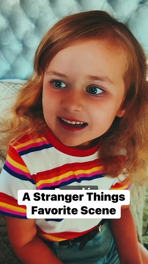 240K views · 1.5K reactions | A Stranger Things Favorite Scene | Garza Crew | Facebook