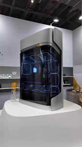 10K views · 88 reactions | Next Level PC Case! #tech #reels #pcbuild #gamingcomputer #computex #gaming #gamingpc #gamingrig | Matt's Computer Services | Facebook