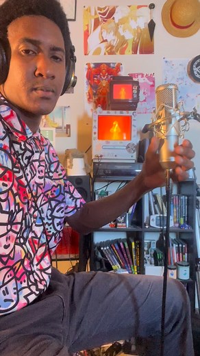 This one is called “after you left I learned how to survive off dirt and bugs, scurrying through the sewers like a lone ninja turtle, my rat father figure long dead” | Shalfi